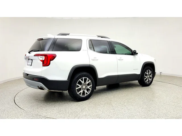 SEMINUEVOS GMC Acadia a Estados en autogozo