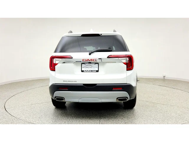 SEMINUEVOS GMC Acadia a Estados en autogozo