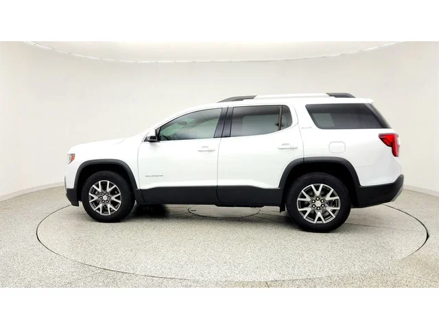 SEMINUEVOS GMC Acadia a Estados en autogozo