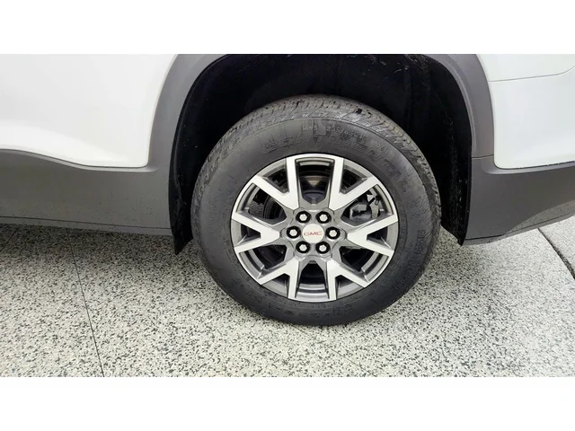 SEMINUEVOS GMC Acadia a Estados en autogozo