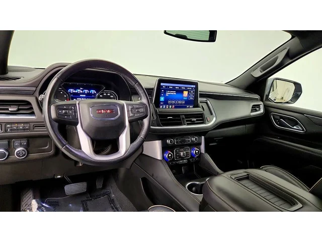 SEMINUEVOS GMC Yukon a Estados en autogozo