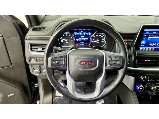 SEMINUEVOS GMC Yukon a Estados en autogozo