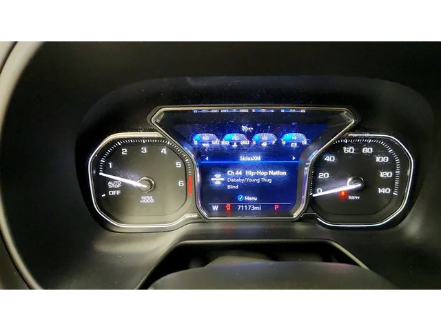 SEMINUEVOS GMC Yukon a Estados en autogozo