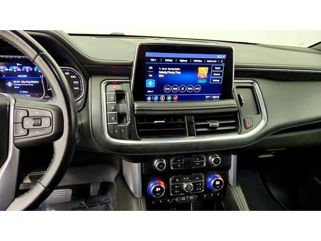 SEMINUEVOS GMC Yukon a Estados en autogozo