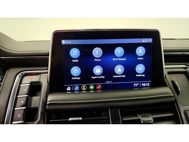 SEMINUEVOS GMC Yukon a Estados en autogozo