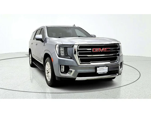 SEMINUEVOS GMC Yukon a Estados en autogozo