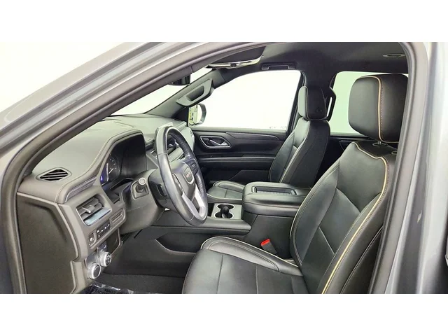 SEMINUEVOS GMC Yukon a Estados en autogozo