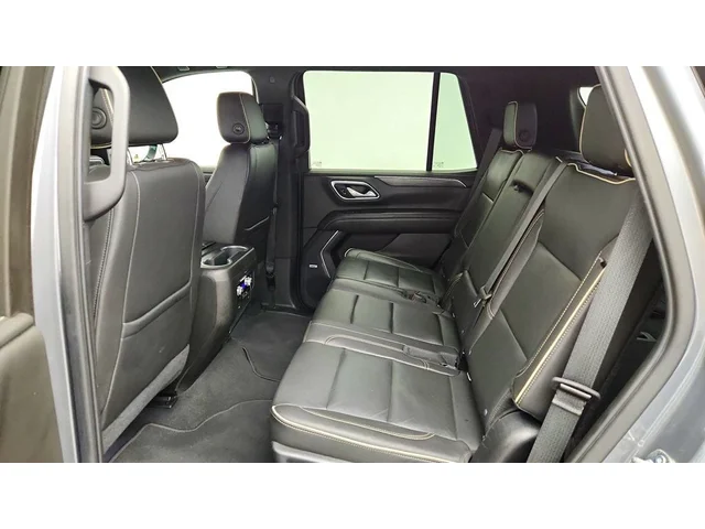 SEMINUEVOS GMC Yukon a Estados en autogozo