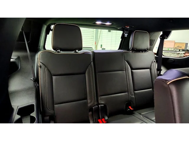 SEMINUEVOS GMC Yukon a Estados en autogozo