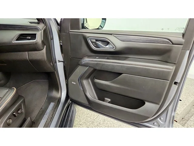 SEMINUEVOS GMC Yukon a Estados en autogozo