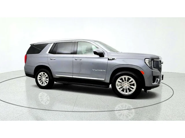 SEMINUEVOS GMC Yukon a Estados en autogozo