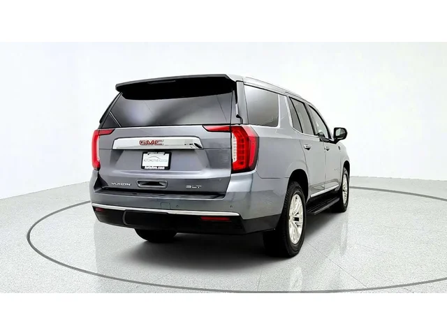SEMINUEVOS GMC Yukon a Estados en autogozo
