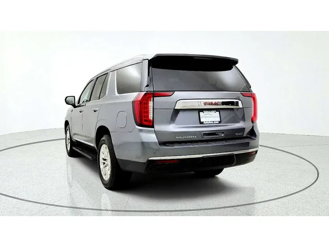 SEMINUEVOS GMC Yukon a Estados en autogozo