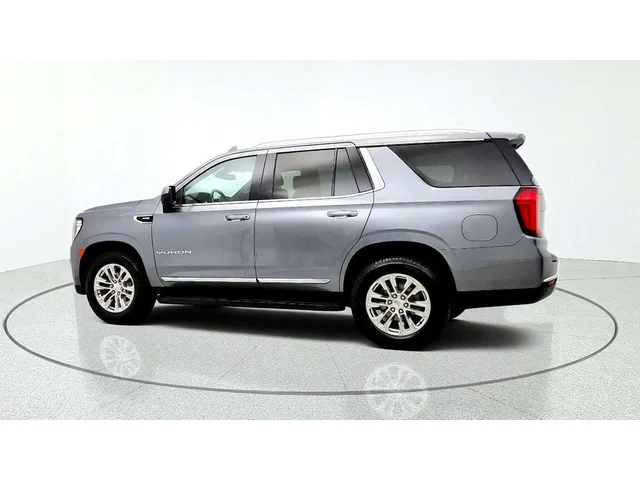 SEMINUEVOS GMC Yukon a Estados en autogozo