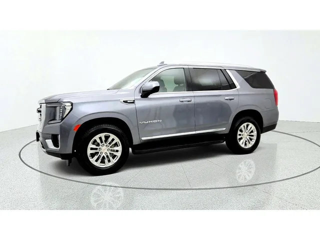 SEMINUEVOS GMC Yukon a Estados en autogozo