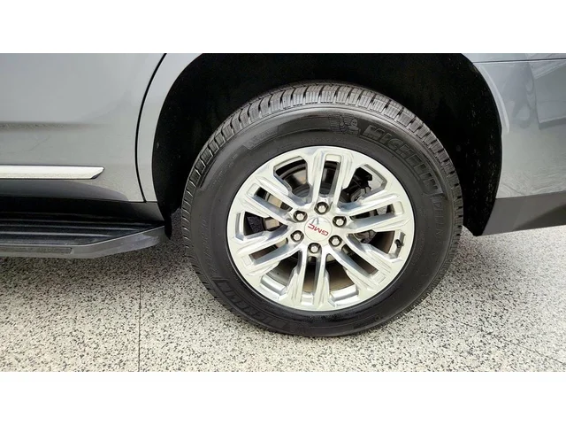 SEMINUEVOS GMC Yukon a Estados en autogozo