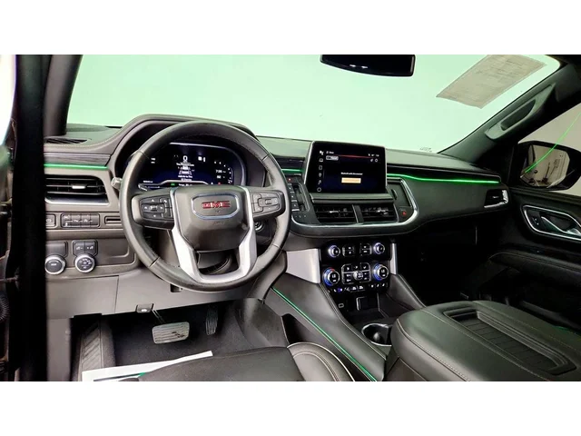 SEMINUEVOS GMC Yukon a Estados en autogozo