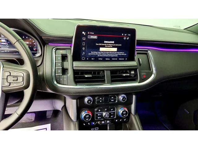 SEMINUEVOS GMC Yukon a Estados en autogozo