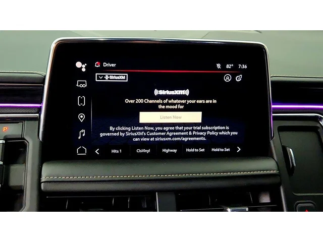 SEMINUEVOS GMC Yukon a Estados en autogozo