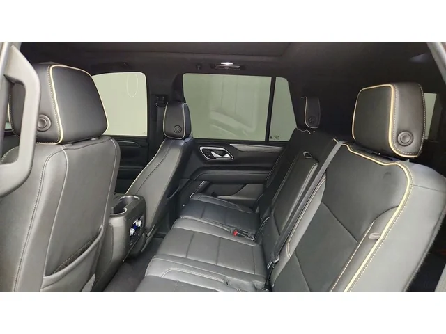 SEMINUEVOS GMC Yukon a Estados en autogozo