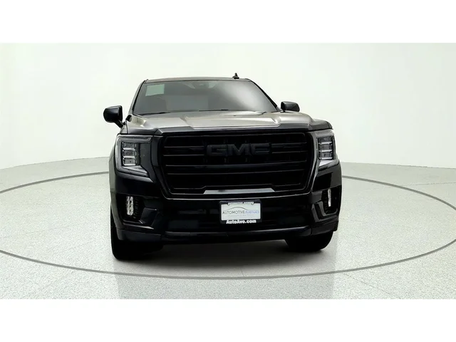 SEMINUEVOS GMC Yukon a Estados en autogozo
