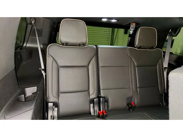 SEMINUEVOS GMC Yukon a Estados en autogozo