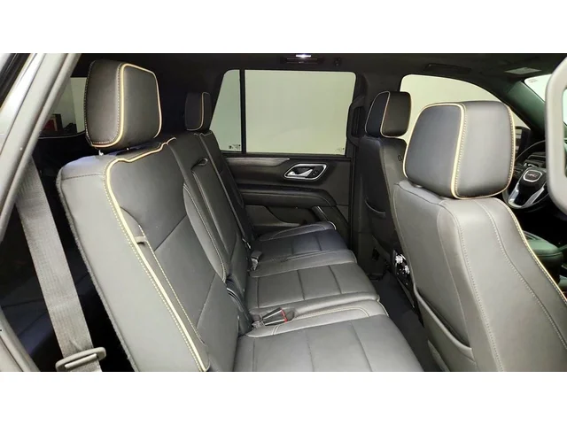 SEMINUEVOS GMC Yukon a Estados en autogozo