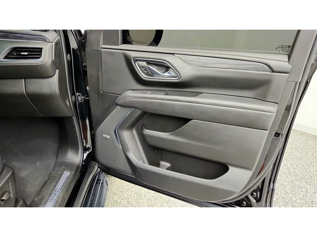 SEMINUEVOS GMC Yukon a Estados en autogozo
