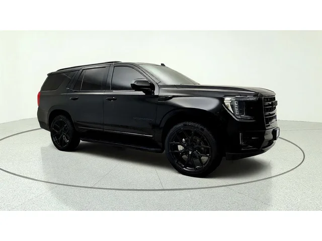 SEMINUEVOS GMC Yukon a Estados en autogozo