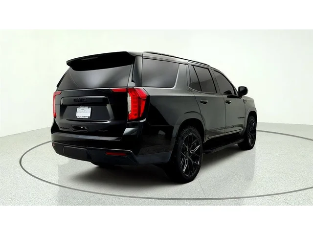SEMINUEVOS GMC Yukon a Estados en autogozo