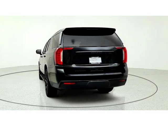 SEMINUEVOS GMC Yukon a Estados en autogozo