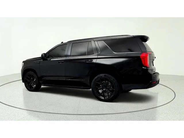 SEMINUEVOS GMC Yukon a Estados en autogozo