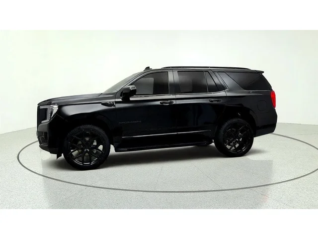 SEMINUEVOS GMC Yukon a Estados en autogozo