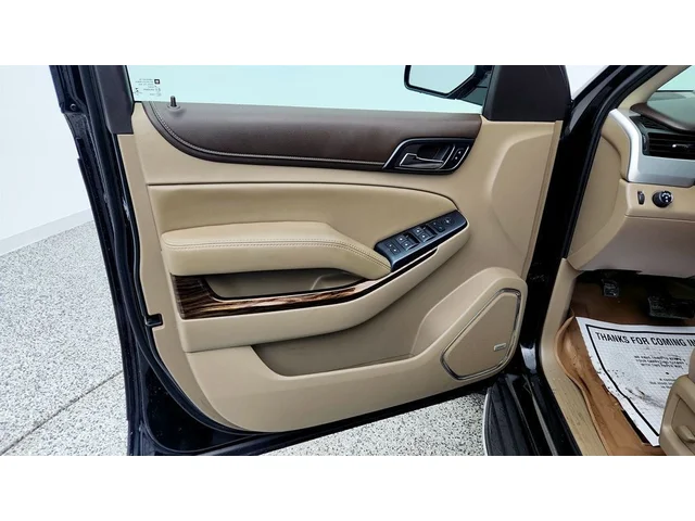 SEMINUEVOS GMC Yukon XL a Estados en autogozo