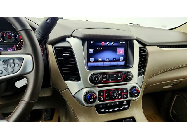 SEMINUEVOS GMC Yukon XL a Estados en autogozo