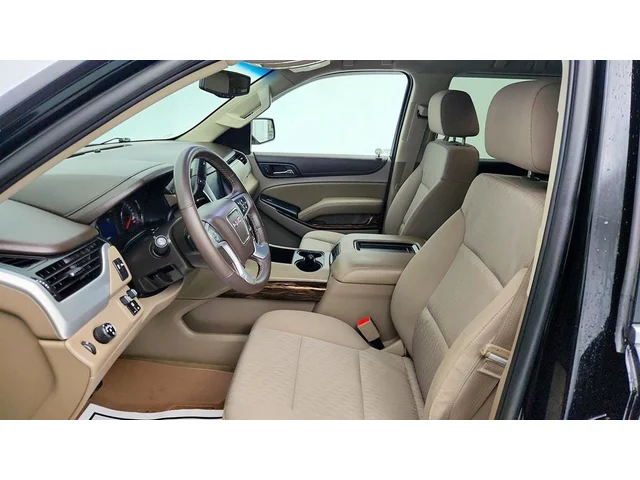 SEMINUEVOS GMC Yukon XL a Estados en autogozo