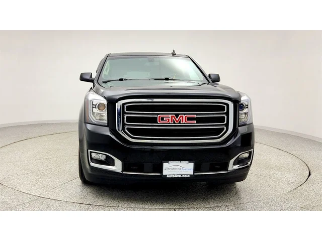SEMINUEVOS GMC Yukon XL a Estados en autogozo