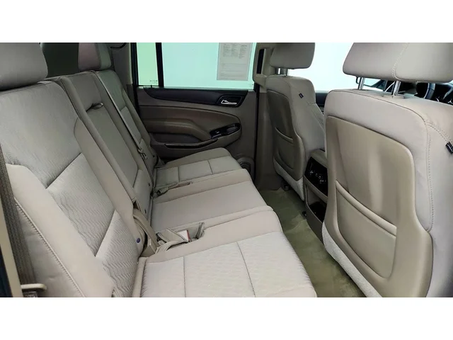 SEMINUEVOS GMC Yukon XL a Estados en autogozo