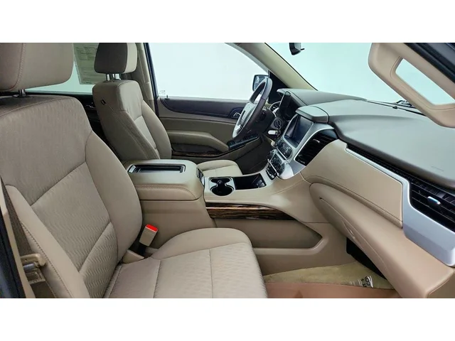 SEMINUEVOS GMC Yukon XL a Estados en autogozo