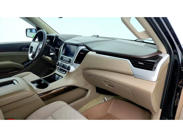SEMINUEVOS GMC Yukon XL a Estados en autogozo