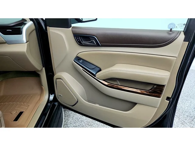 SEMINUEVOS GMC Yukon XL a Estados en autogozo