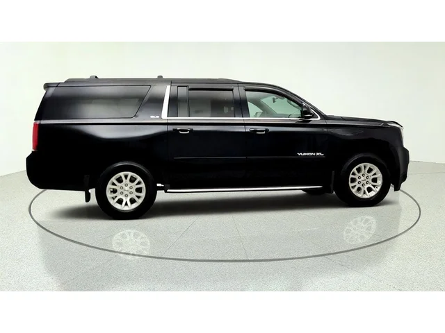 SEMINUEVOS GMC Yukon XL a Estados en autogozo