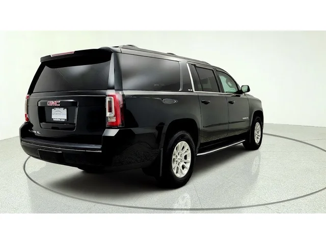 SEMINUEVOS GMC Yukon XL a Estados en autogozo