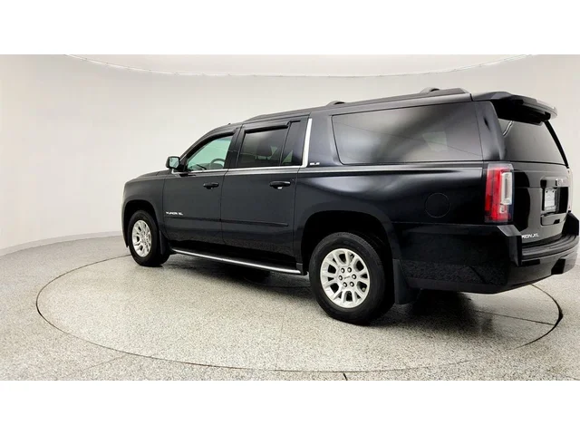 SEMINUEVOS GMC Yukon XL a Estados en autogozo
