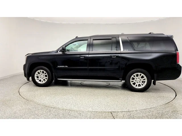 SEMINUEVOS GMC Yukon XL a Estados en autogozo