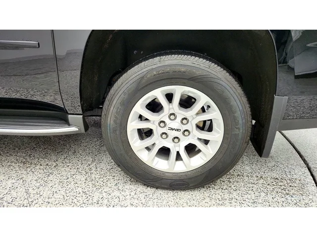 SEMINUEVOS GMC Yukon XL a Estados en autogozo