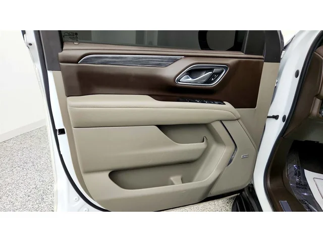 SEMINUEVOS GMC Yukon XL a Estados en autogozo