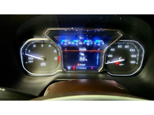 SEMINUEVOS GMC Yukon XL a Estados en autogozo