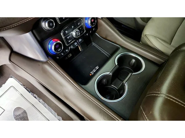 SEMINUEVOS GMC Yukon XL a Estados en autogozo