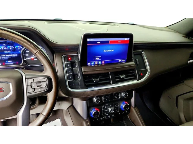 SEMINUEVOS GMC Yukon XL a Estados en autogozo